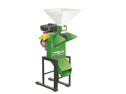 Triturador Picador Trapp TRF80 Sin Motor: Potencia para tus tareas agrícolas - Envío a todo Colombia | aztools.co