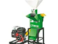 Triturador Picador Forrajero 6.5hp Trapp JTRF300GF  - Miniatura 1 | aztools.co