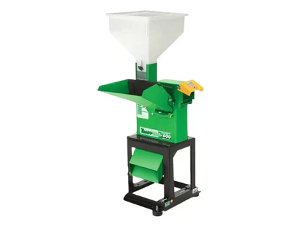 Triturador Picador Trapp JTRF600 Sin motor ni base  - Envío a todo Colombia | aztools.co