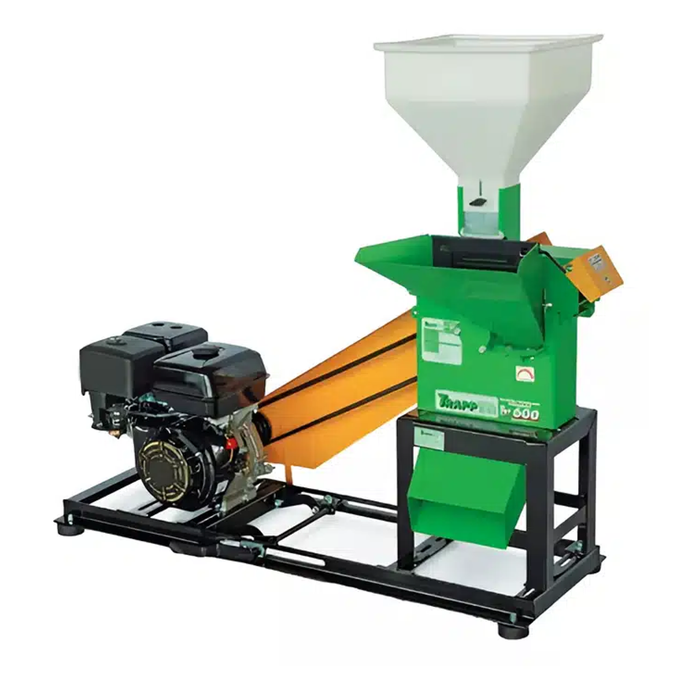 Triturador Picador 16HP Trapp JTRF600GF 