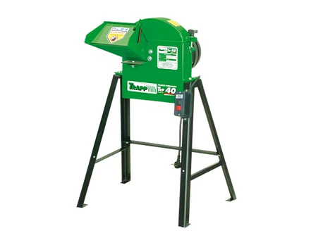 Picapasto Trapp JTRP40 - Motor Eléctrico 1.5 HP - Foto 1 | aztools.co