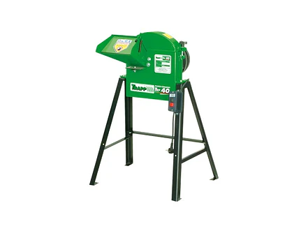Triturador Picador Trapp JTRP40SM - Sin motor Alta Producción 5-7 Toneladas - Envío a todo Colombia | aztools.co