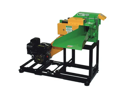 Ensiladora JTES450G Trapp con Motor Fujita de 9 HP - Envío a todo Colombia | aztools.co