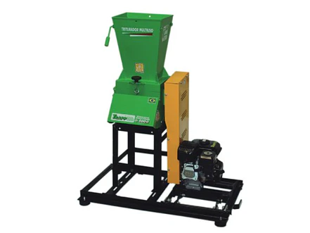 Triturador Multiusos Trapp JTJK500G Motor 6.5Hp - Envío a todo Colombia | aztools.co