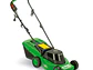 Trapp Cortacésped Eléctrico Trapp Motor WEG de 1 KW JTWM350 para Jardines hasta 400m² - Miniatura 1 | aztools.co