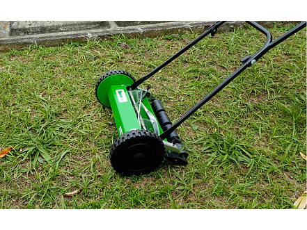 Trapp Cortacésped Manual JTR2001 para Jardines Pequeños y Medianos - Foto 2 | aztools.co