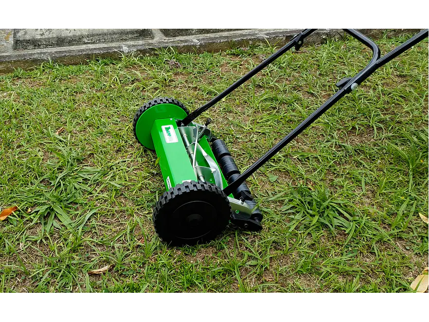 Trapp Cortacésped Manual JTR2001 para Jardines Pequeños y Medianos - Foto 2 | aztools.co