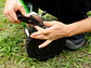 Trapp Cortacésped Manual JTR2001 para Jardines Pequeños y Medianos - Miniatura 3 | aztools.co