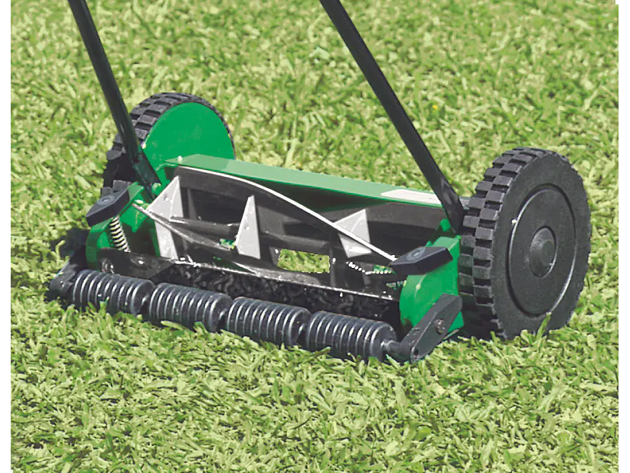 Trapp Cortacésped Manual JTR2001 para Jardines Pequeños y Medianos - Foto 4 | aztools.co