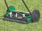 Trapp Cortacésped Manual JTR2001 para Jardines Pequeños y Medianos - Miniatura 4 | aztools.co