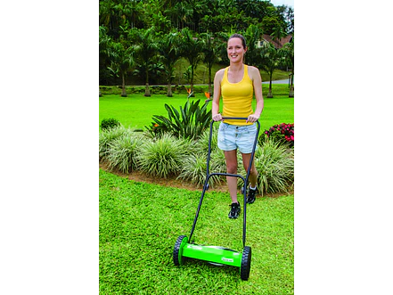 Trapp Cortacésped Manual JTR2001 para Jardines Pequeños y Medianos - Foto 5 | aztools.co