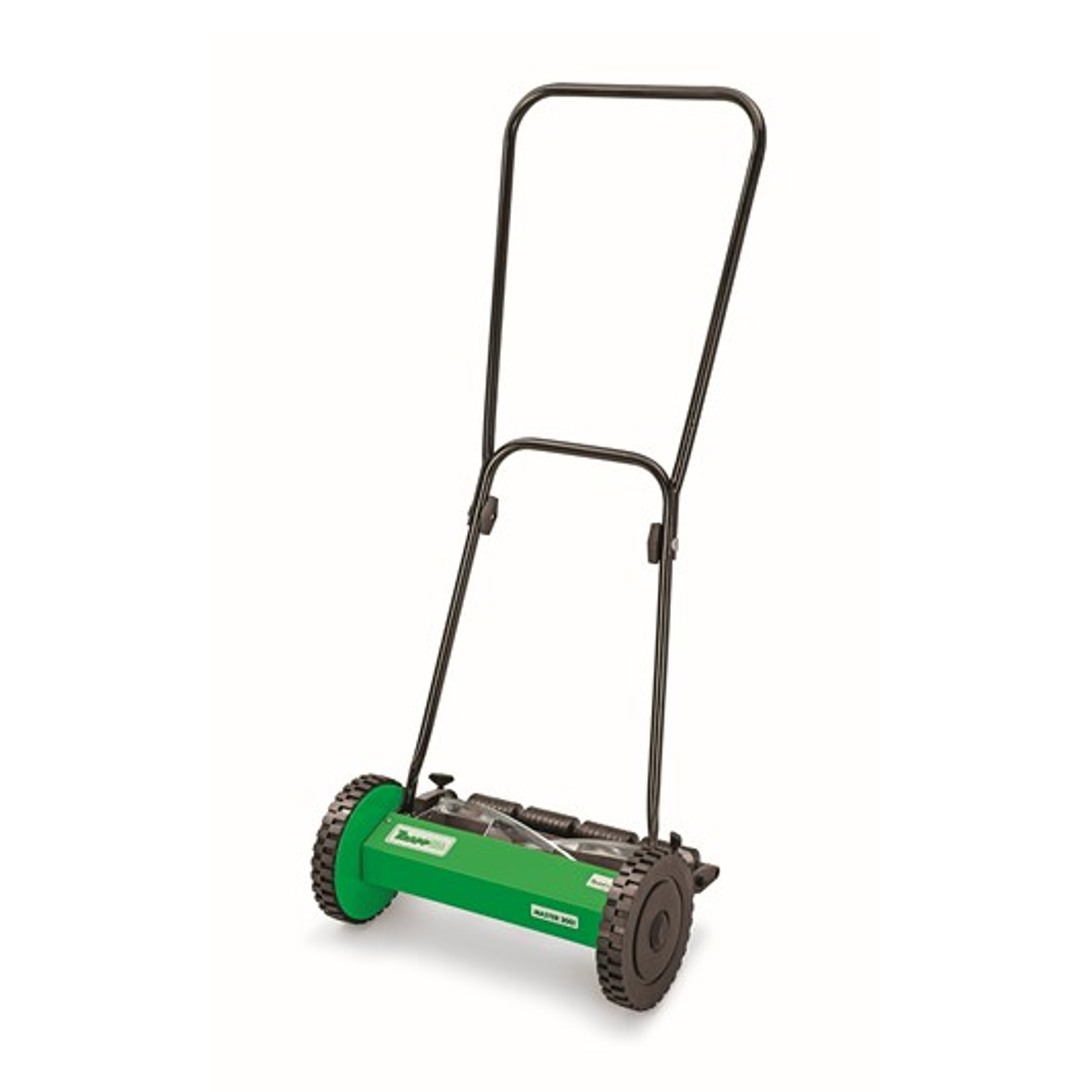 Trapp Cortacésped Manual JTR2001 para Jardines Pequeños y Medianos 1