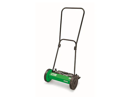 Trapp Cortacésped Manual JTR2001 para Jardines Pequeños y Medianos - Foto 1 | aztools.co