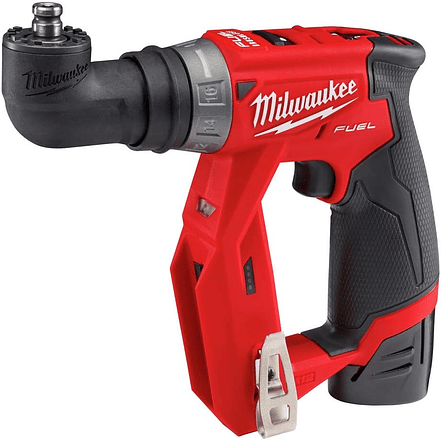 Taladro de Rotación Milwaukee 2505-22 M12 FUEL™ 4 en 1 con 2 Baterías y Cargador 3