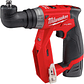 Taladro de Rotación Milwaukee 2505-22 M12 FUEL™ 4 en 1 con 2 Baterías y Cargador - Miniatura 3