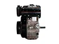 Motor Diésel GOODYEAR GY420FAR 10HP OHV 418cc 3600rpm - Miniatura 2 | aztools.co
