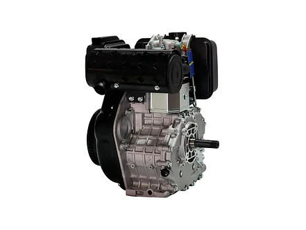 Motor Diésel GOODYEAR GY420FAR 10HP OHV 418cc 3600rpm - Foto 6 | aztools.co