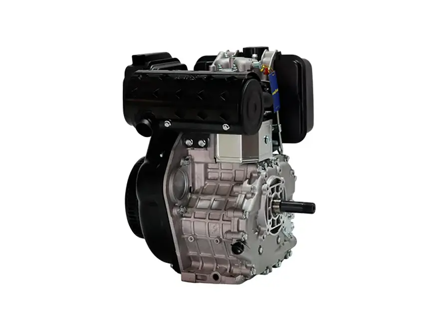Motor Diésel GOODYEAR GY420FAR 10HP OHV 418cc 3600rpm - Foto 6 | aztools.co