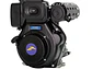 Motor Diésel GOODYEAR GY420FAR 10HP OHV 418cc 3600rpm - Miniatura 1 | aztools.co