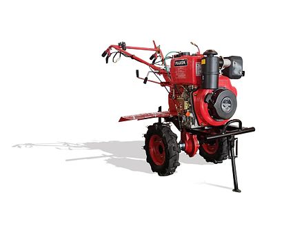 Motoazada Diésel Fujita B1350E 10 HP (Ancho de Labranza 1050mm a 1350mm, 2+1 Velocidades) - Foto 2 | aztools.co