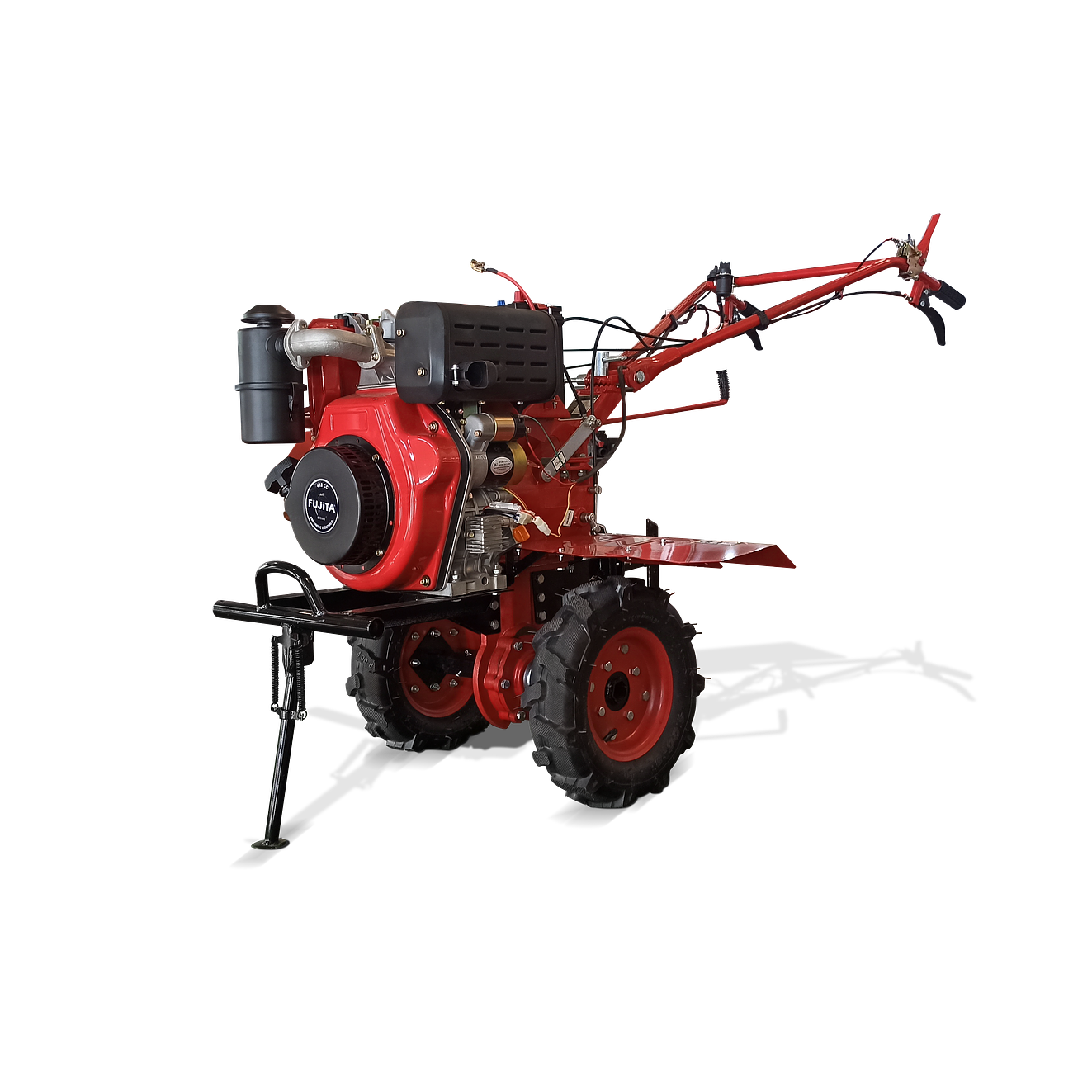 Motoazada Fujita B1350E Diesel 418cc  1