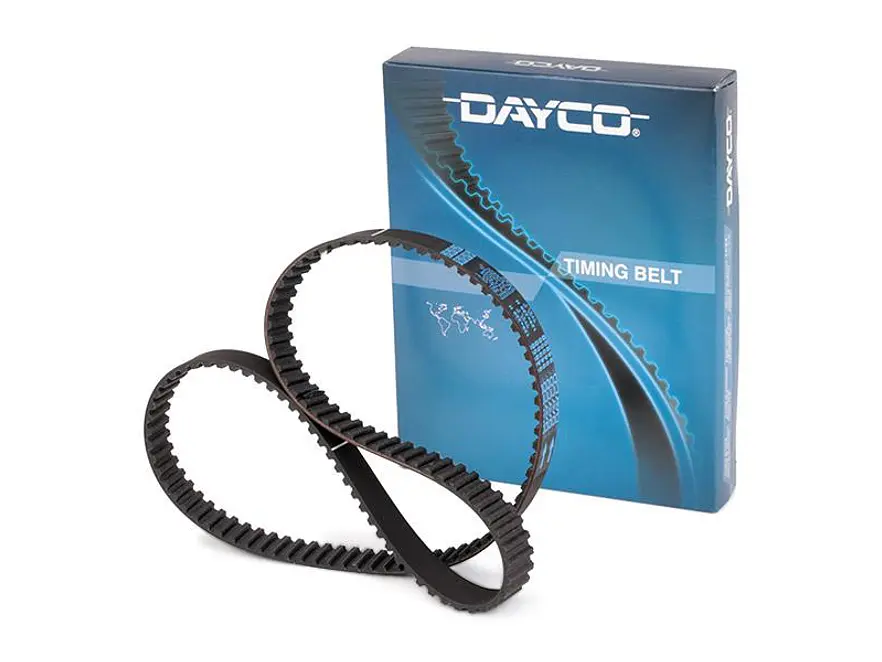 Correa de Repartición Dayco 94123 – Mazda B2000 y 626, Precisión y Durabilidad - Envío a todo Colombia | aztools.co