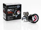 REGULADOR DE CAUDAL CON MANÓMETRO RC2 SAGOLA  - Miniatura 2 | aztools.co
