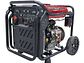 Planta Eléctrica Inverter Ducati DGR80002IED 8000W Arranque Eléctrico - Miniatura 2 | aztools.co