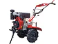 Motoazada Diesel DUCATI DTL12000EDS 10 HP (Ancho 860-112mm, 2+1 Velocidades) con toma fuerza - Miniatura 2 | aztools.co