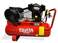 Compresor de Aire 3.0 HP 70L Fujita FAC370L - Miniatura 1 | aztools.co