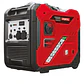 Planta Eléctrica Inverter 5500W Forte FI5000-S2 Portátil y Estable - Miniatura 1 | aztools.co