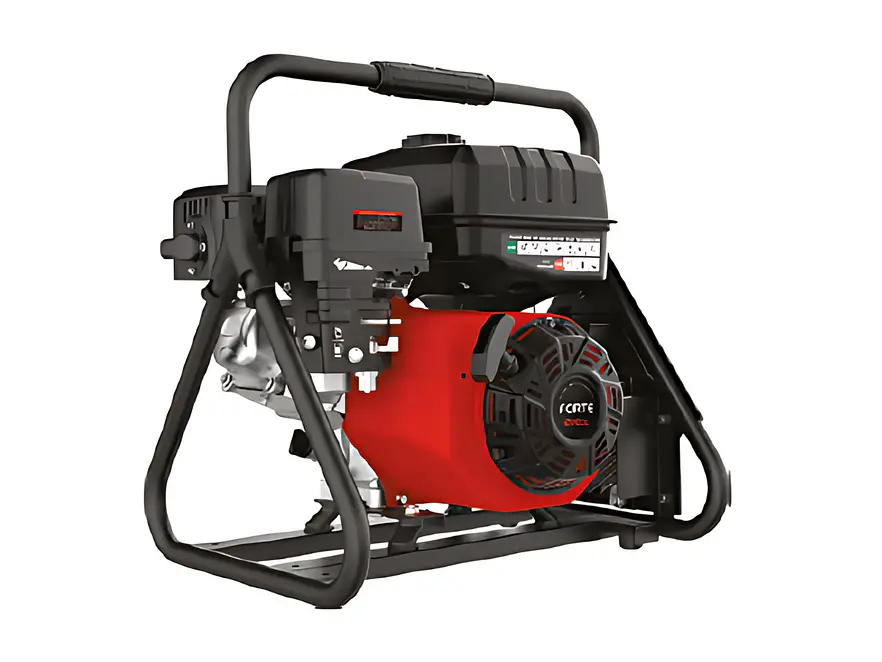 Plantas Eléctricas Inverter Forte FI3200-2 Silenciosa y Portátil 3000W - Envío a todo Colombia | aztools.co