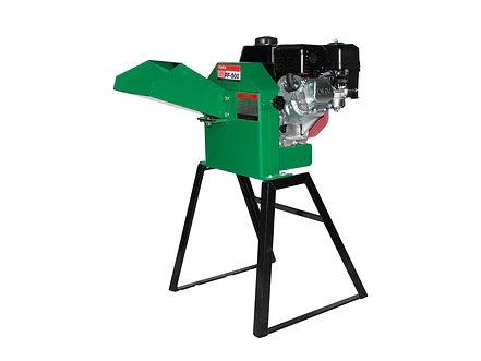 Picapasto Forte PF500 6.5 HP, 1000 kg/h motor a Gasolina - Foto 1 | aztools.co