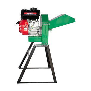 Picapasto Forte PF500 6.5 HP, 1000 kg/h motor a Gasolina