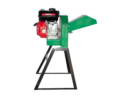 Picapasto Forte PF500 6.5 HP, 1000 kg/h motor a Gasolina - Foto 2 | aztools.co