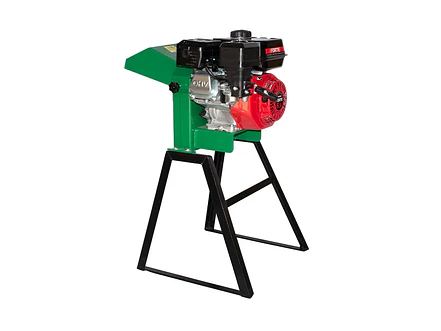 Picapasto Forte PF500 6.5 HP, 1000 kg/h motor a Gasolina - Foto 3 | aztools.co