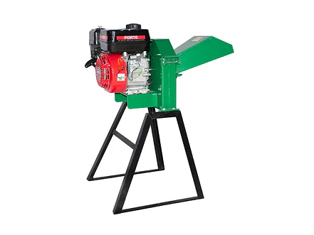 Picapasto Forte PF500 6.5 HP, 1000 kg/h motor a Gasolina - Foto 4 | aztools.co