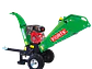 Biotrituradora Chipeadora 15HP Forte BFG-120  - Miniatura 1 | aztools.co