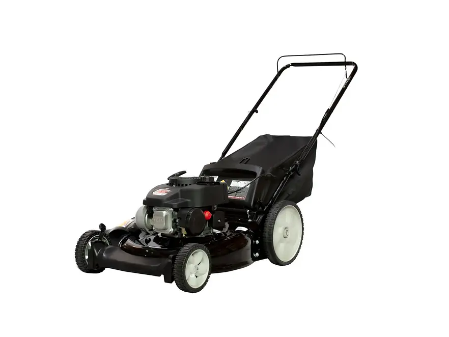 Cortacésped Yard Machines 11A-B23M345 | Motor 4.5 HP, 21