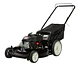 Cortacésped Yard Machines 11A-B23M345 | Motor 4.5 HP, 21