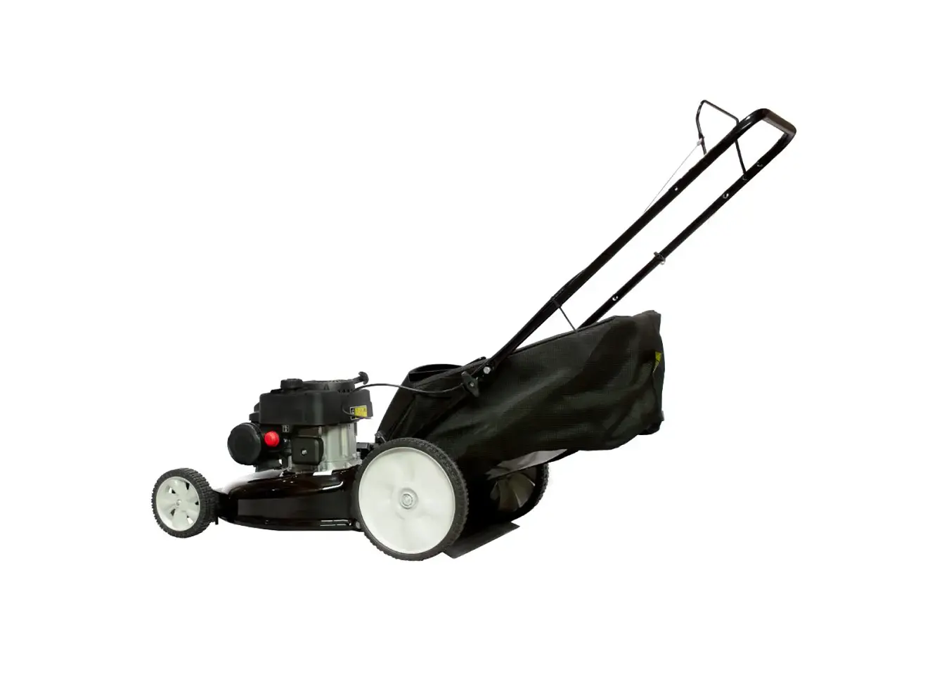 Cortacésped a Gasolina 4.5HP 140cc Yard Machines 11A-B23M345 21