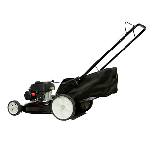 Cortacésped Yard Machines 11A-B23M345 | Motor 4.5 HP, 21