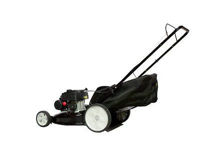 Cortacésped Yard Machines 11A-B23M345 | Motor 4.5 HP, 21
