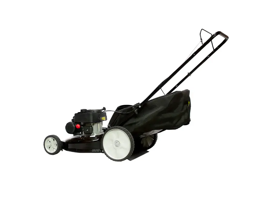 Cortacésped Yard Machines 11A-B23M345 | Motor 4.5 HP, 21