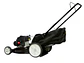 Cortacésped Yard Machines 11A-B23M345 | Motor 4.5 HP, 21