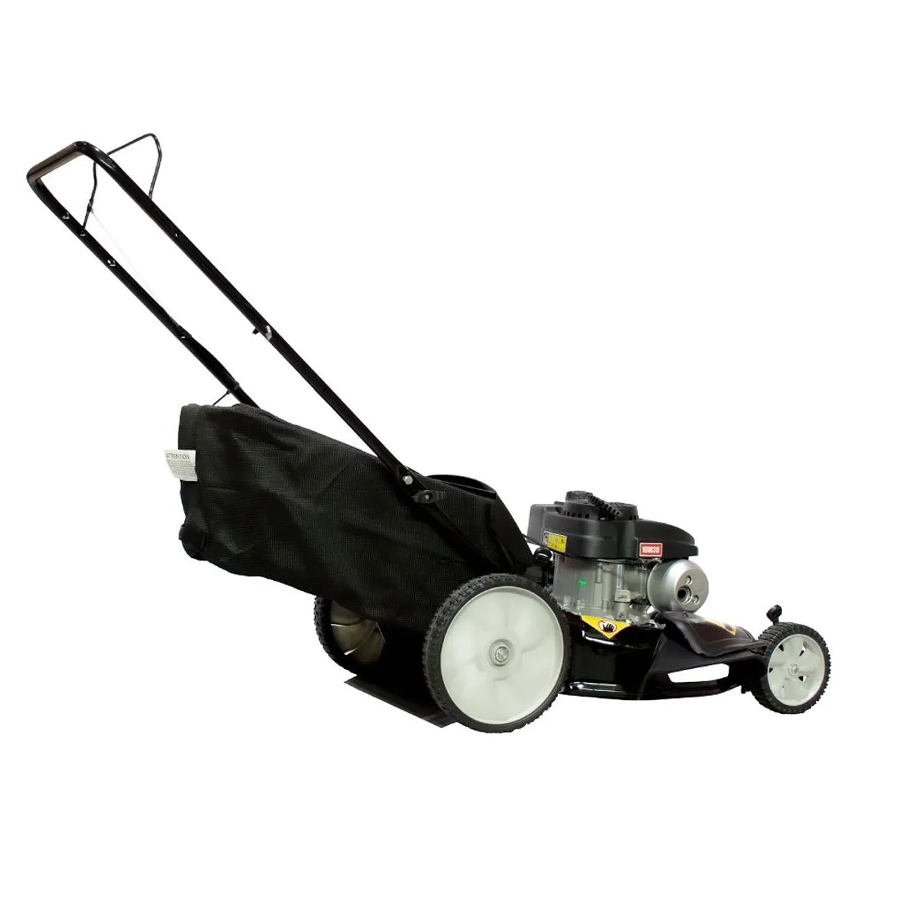 Cortacésped Yard Machines 11A-B23M345 | Motor 4.5 HP, 21