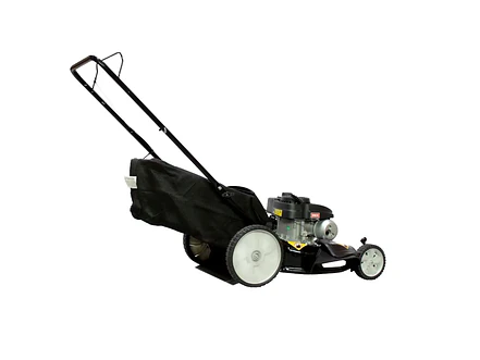 Cortacésped Yard Machines 11A-B23M345 | Motor 4.5 HP, 21