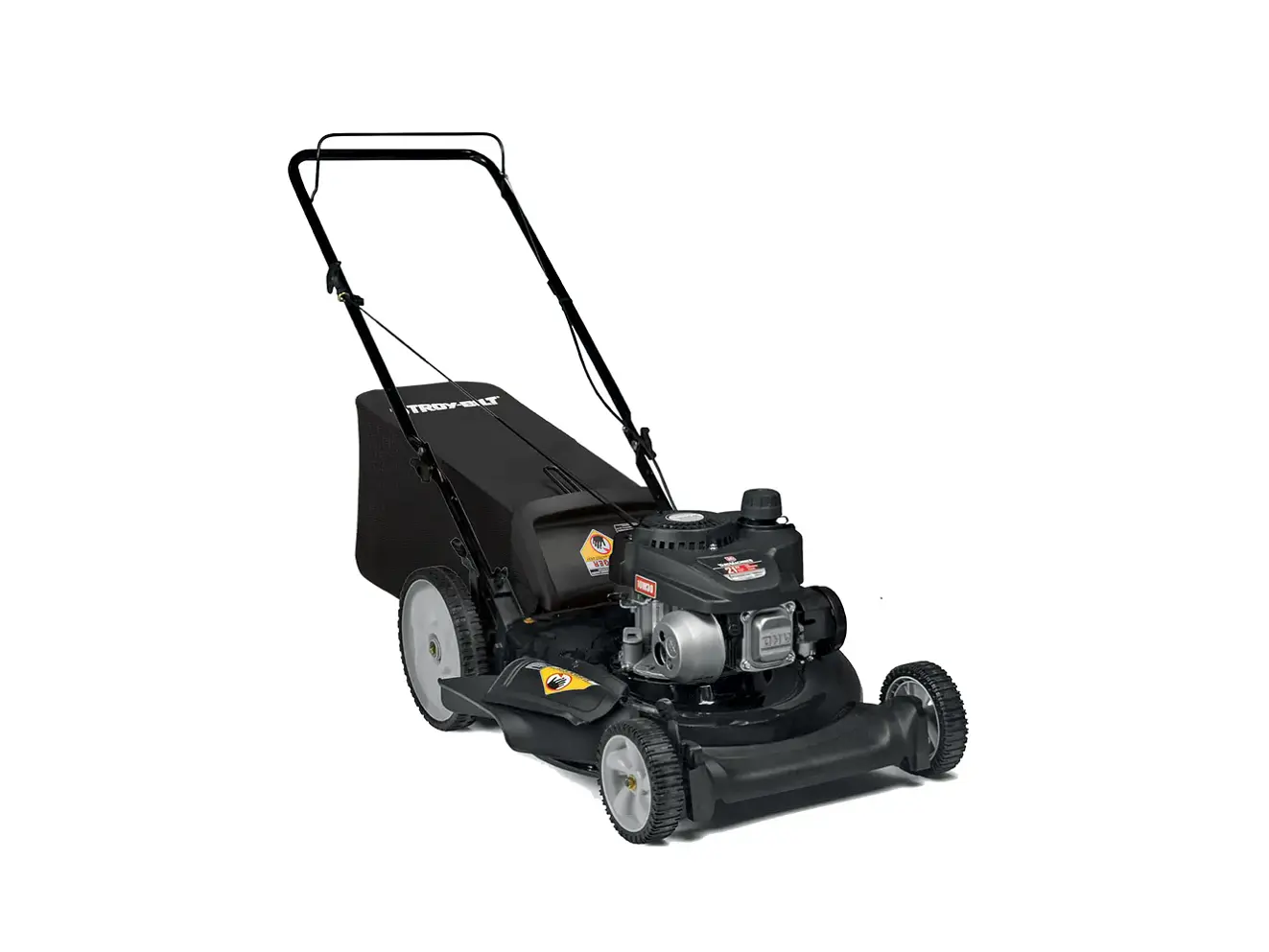 Cortacésped a Gasolina 4.5HP 140cc Yard Machines 11A-B23M345 21
