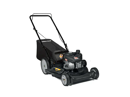 Cortacésped Yard Machines 11A-B23M345 | Motor 4.5 HP, 21