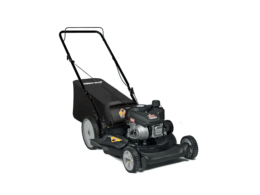 Cortacésped Yard Machines 11A-B23M345 | Motor 4.5 HP, 21
